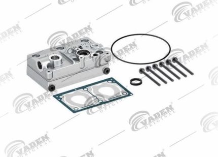 VMPG-52043 - 132510 Cylinderhead,Compr | VMP Spares