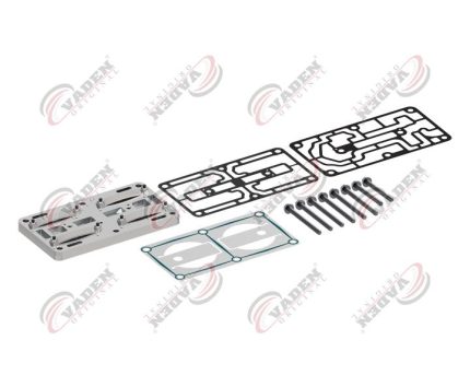 VMPG-53437 - 1100420650 Valve Plate,Compressor | VMP Spares