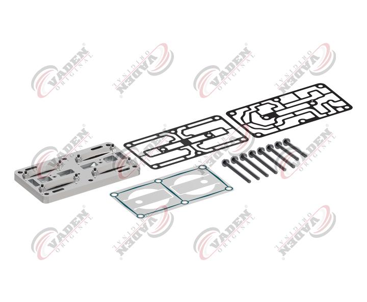 vmp-335125 VMPG-53437 - 1100420650 Valve Plate,Compressor | VMP Spares
