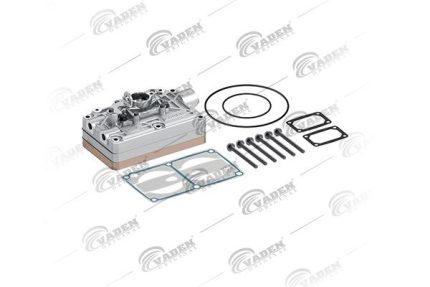 VMPG-55146 - 171350 Cylinderhead,Compr | VMP Spares