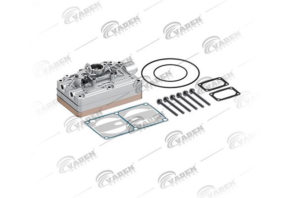 VMPG-55146 - 171350 Cylinderhead,Compr | VMP Spares