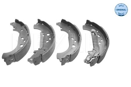 VMPG-71265 - 40145330003 Brake Shoe Set | VMP Spares
