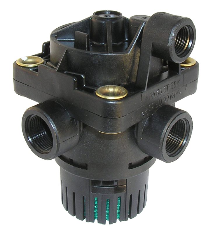 VMPG-74783 - 0481026307000 Pressure Control Valve KNORR | VMP Spares