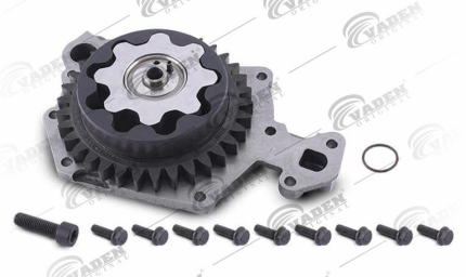 VMPG-95706 - 0102133 Oil Pump | VMP Spares
