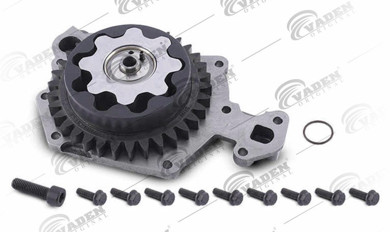 VMPG-95706 - 0102133 Oil Pump | VMP Spares