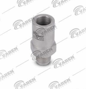 VMPG-98306 - 0102050 Overflow Valve | VMP Spares