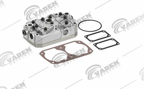 VMPG-98499 - 181150 Cylinderhead,Compr | VMP Spares