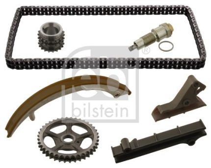 VMPG-98538 - 36592 Timing Chain Set | VMP Spares