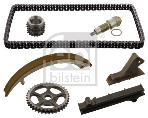 VMPG-98538 - 36592 Timing Chain Set | VMP Spares