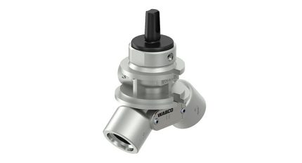 VMPG-103900 - 4630360100 Valve,Control WABCO | VMP Spares
