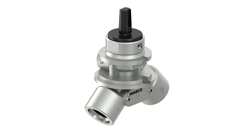 VMPG-103900 - 4630360100 Valve,Control WABCO | VMP Spares