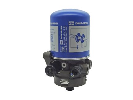 VMPG-105019 - II19209N50 Air Dryer Assembly KNORR | VMP Spares