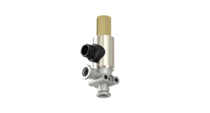 VMPG-105861 - 4720703390 Selonoid Valf WABCO | VMP Spares