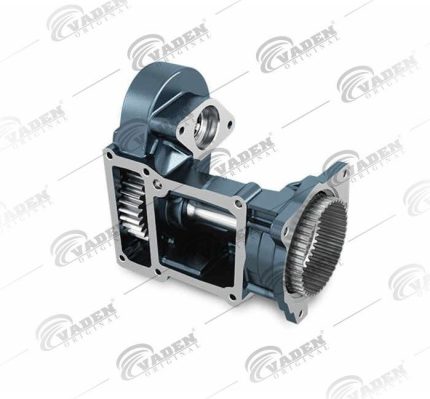 VMPG-111941 - 1200210005 Clutch Set | VMP Spares