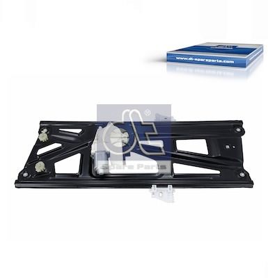 VMPG-112064 - 5.60167 Window Lift Regulator | VMP Spares