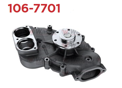 VMPG-112756 - 106-7701 Water Pump | VMP Spares