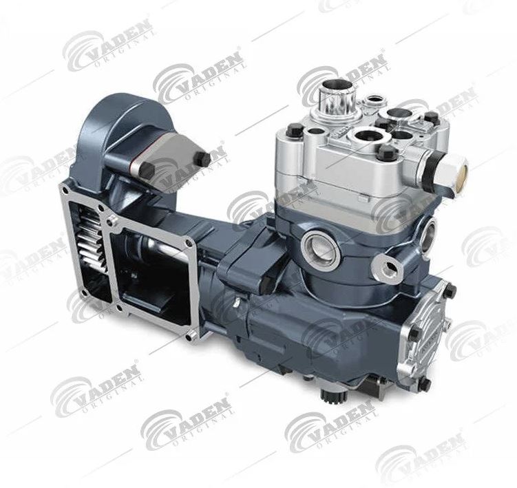 VMPG-112766 - 1200210003 Compressor | VMP Spares