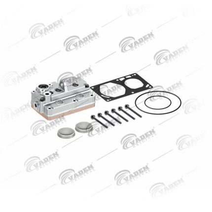 VMPG-113115 - 133350 Cylinderhead,Compr | VMP Spares