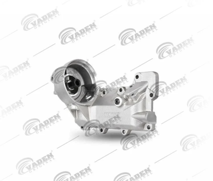 VMPG-115015 - 0101110 Oil Cooler Housing | VMP Spares