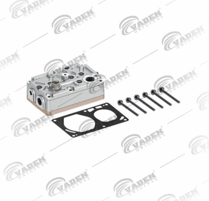 VMPG-125225 - 122010 Cylinderhead,Compr | VMP Spares