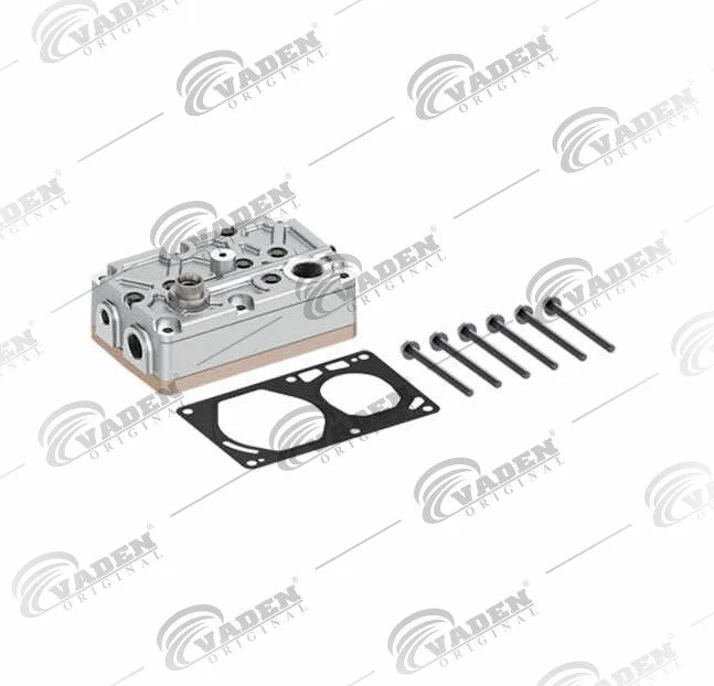 VMPG-125225 - 122010 Cylinderhead,Compr | VMP Spares
