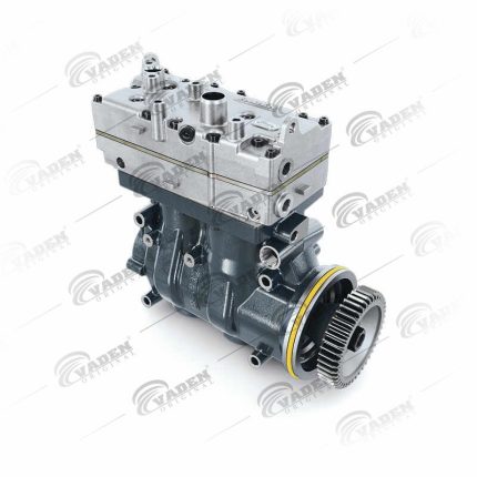 VMPG-127533 - 1600165001 Compressor | VMP Spares