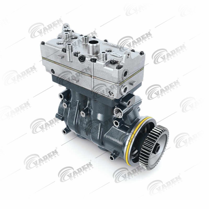 VMPG-127533 - 1600165001 Compressor | VMP Spares