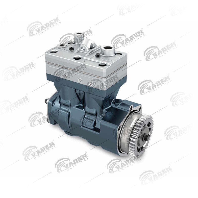 VMPG-127550 - 1800100002 Compressor | VMP Spares