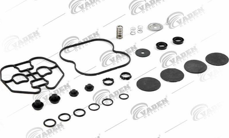VMPG-127859 - 30302000503 Pressure Control Valve | VMP Spares