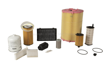 VMPG-217262 - 1723245 Filter Kit | VMP Spares