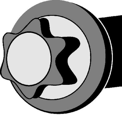 VMPG-272 - 372.940 Bolt,Cylinder Head | VMP Spares