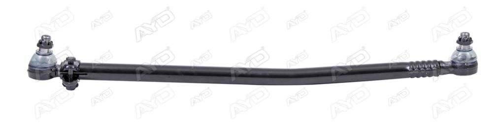 VMPG-580 - 00643 Steering Rod | VMP Spares