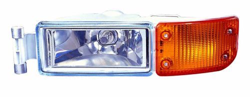 VMPG-3759 - 4492001LUEY Fog Lamp | VMP Spares