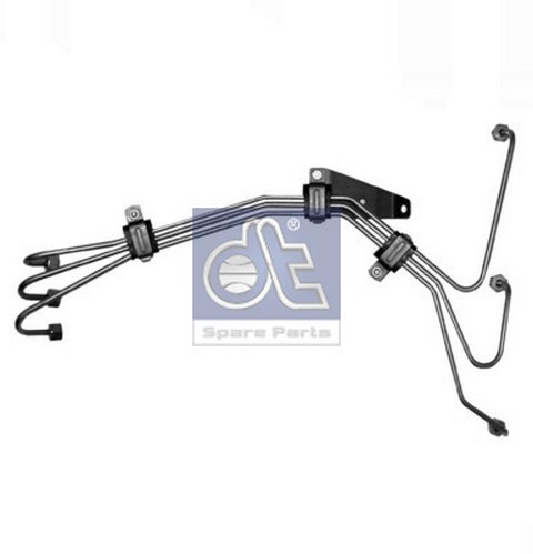 vmp-336767 VMPG-4850 - 4.90794 Pipe,Injector | VMP Spares