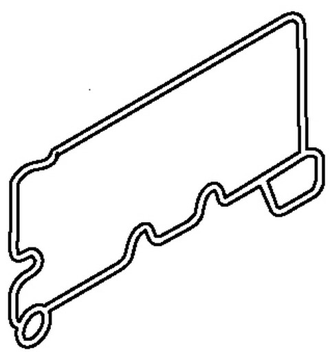 VMPG-4970 - 012.300 Gasket,Oil Cooler | VMP Spares