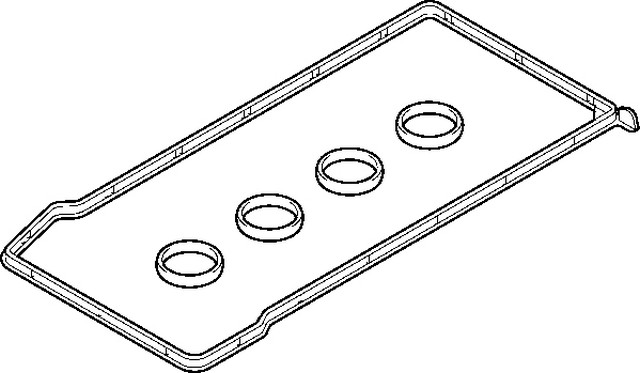 VMPG-4996 - 022.800 Gasket,Rocker Cover | VMP Spares