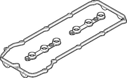 VMPG-5480 - 326.560 Gasket,Rocker Cover | VMP Spares