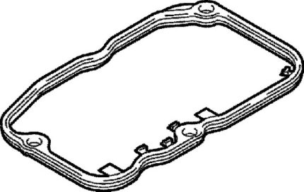 VMPG-5555 - 374.420 Gasket,Rocker Cover | VMP Spares
