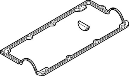 VMPG-5593 - 389.420 Gasket,Rocker Cover | VMP Spares