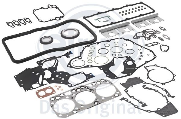 VMPG-5625 - 402.530 Gasket Set | VMP Spares