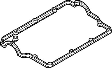 VMPG-5772 - 458.370 Gasket,Rocker Cover | VMP Spares