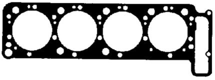 VMPG-6294 - 764.361 Gasket,Cylinder Head | VMP Spares