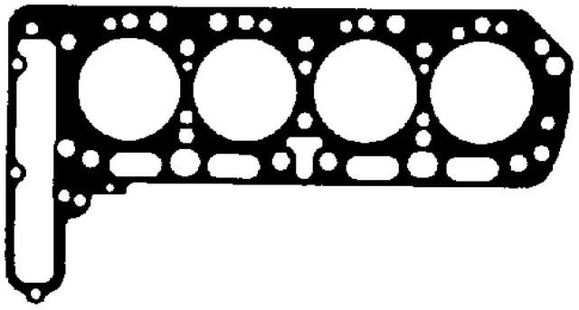 VMPG-6333 - 776.786 Gasket,Cylinder Head | VMP Spares