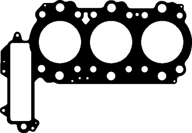 VMPG-6354 - 808.293 Gasket,Cylinder Head | VMP Spares