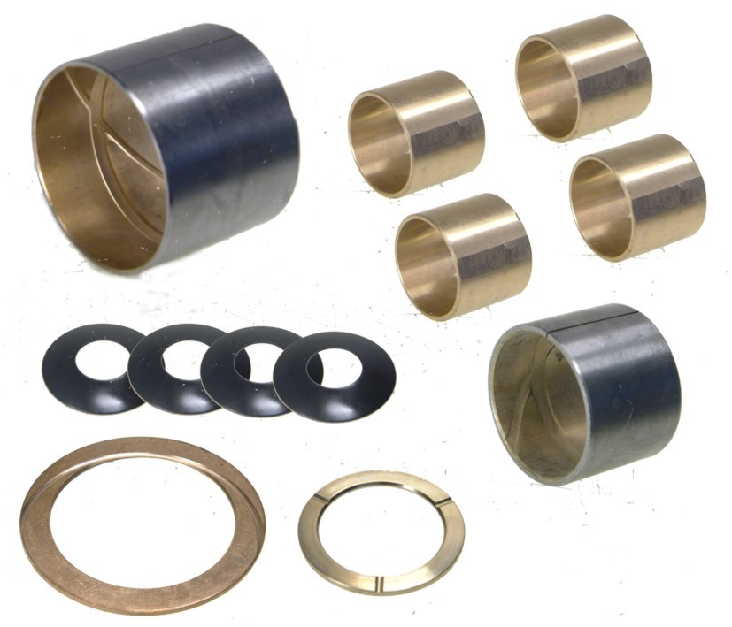 VMPG-6794 - 60170732 Nut,Differnential | VMP Spares