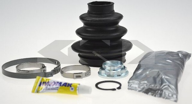VMPG-9881 - 304487 Boot Kit | VMP Spares