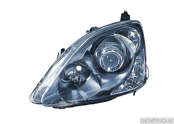 VMPG-11398 - 1ED011030121 Headlamp HELLA | VMP Spares