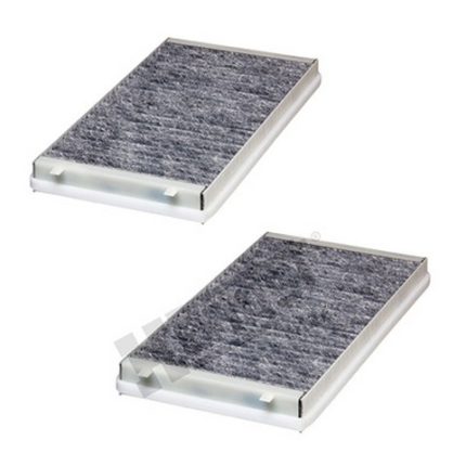 VMPG-12229 - E1920LC-2 Cabin Filter | VMP Spares