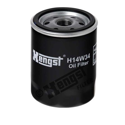 VMPG-12620 - H14W34 Oil Filter | VMP Spares
