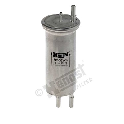 VMPG-12675 - H268WK Fuel Filter | VMP Spares